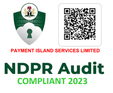 NDPR audit